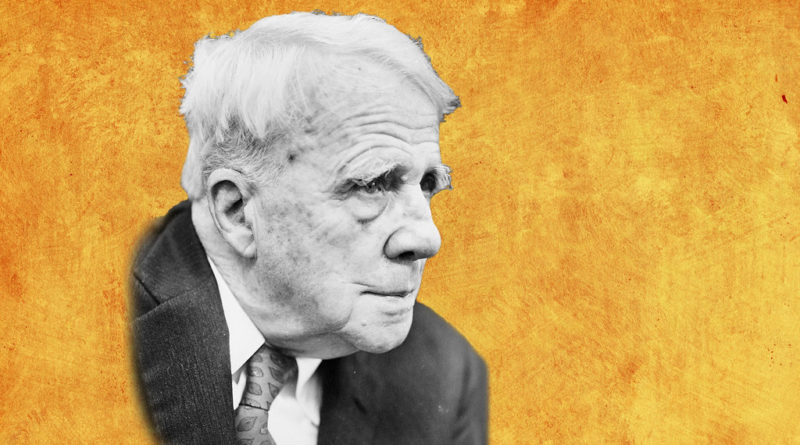Robert Frost Quotes_Featured