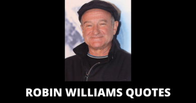 Robin Williams quotes featured