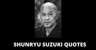 SHUNRYU SUZUKI QUOTES FEATURED