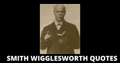 SMITH WIGGLESWORTH QUOTES FEATURED