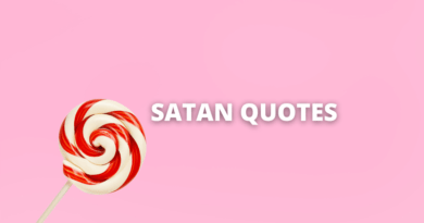Satan quotes featured