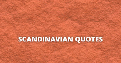Scandinavian quotes featured