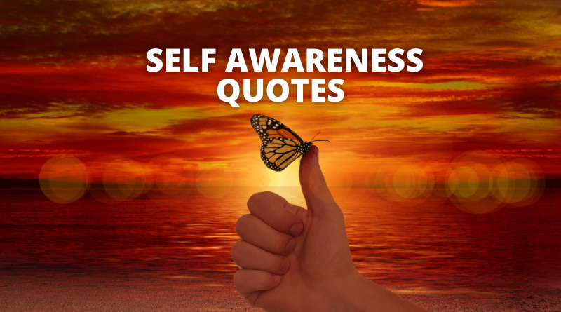Self Awareness quotes featured