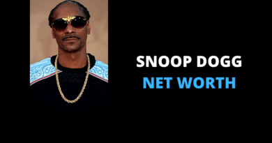 Snoop Dogg net worth featured