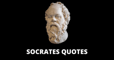 Socrates quotes featured