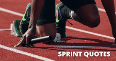 Sprint Quotes Featured