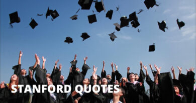 Stanford Quotes Featured