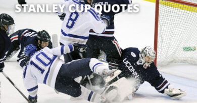 Stanley Cup Quotes Featured