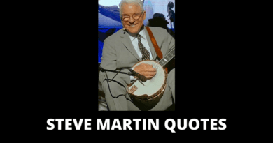 Steve Martin quotes featured