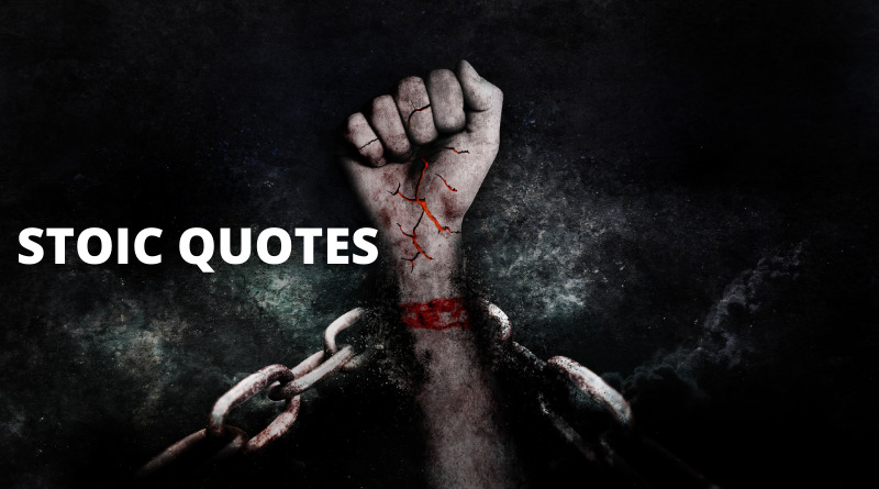 Stoic Quotes Featured