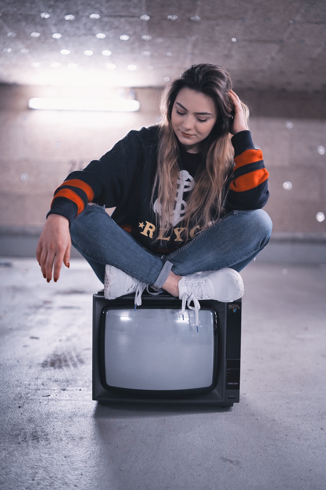 Stop Watching TV cons
