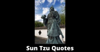 Sun Tzu Quotes featured