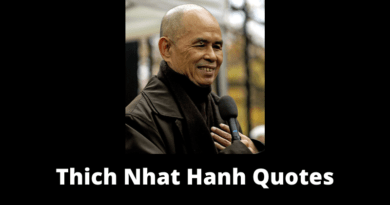 Thich Nhat Hanh Quotes featured