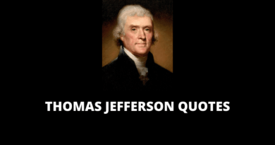 Thomas Jefferson Quotes featured