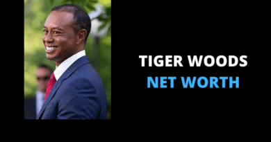Tiger Woods net worth featured