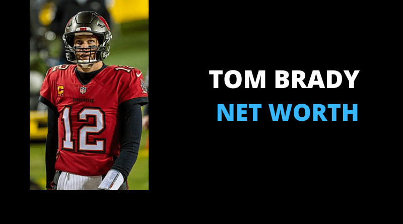 Tom Brady Net Worth featured
