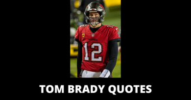 Tom Brady quotes featured