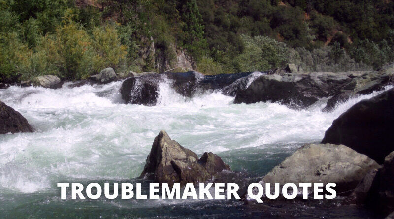 Troublemaker Quotes featured.png