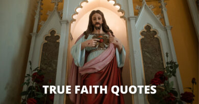 True faith Quotes featured.png