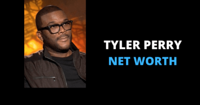 Tyler Perry Net Worth featured