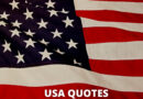 USA quotes featured