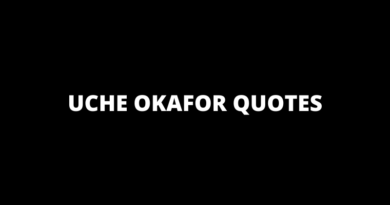 Uche Okafor featured
