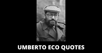 Umberto Eco Quotes featured