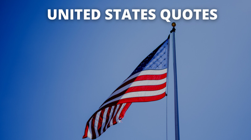 United States Quotes featured
