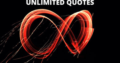 Unlimited Quotes featured