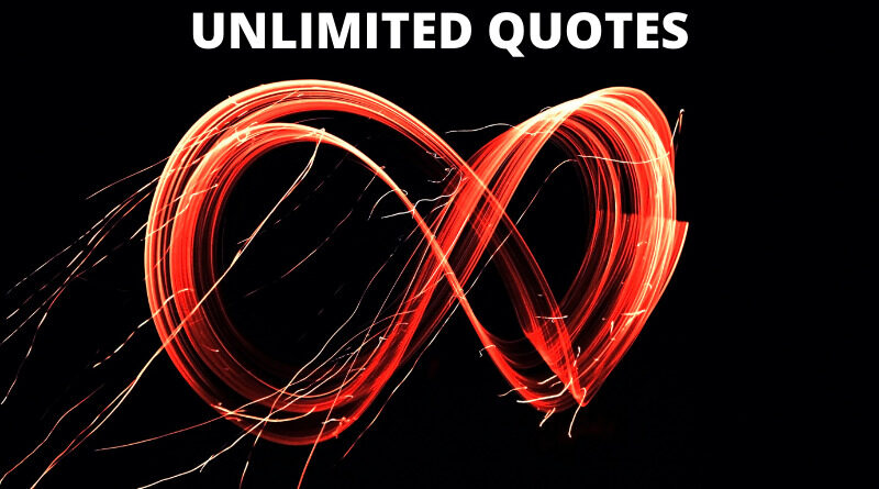 Unlimited Quotes featured