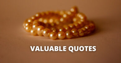 Valuable quotes featured1