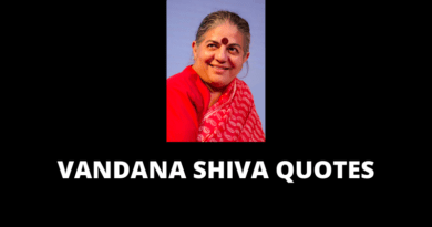Vandana Shiva Quotes