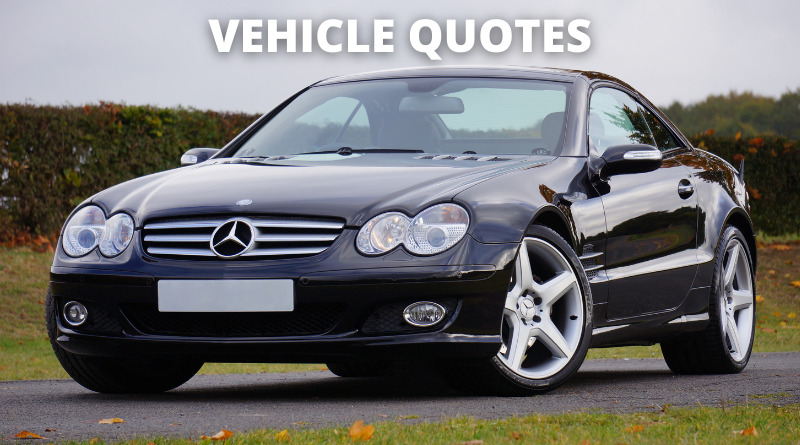 Vehicle Quotes Featured