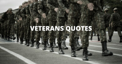 Veterans Day Quotes Featured