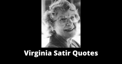 Virginia Satir Quotes featured