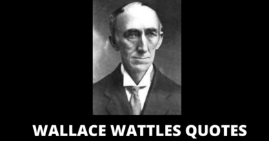 WALLACE WATTLES QUOTES FEATURED