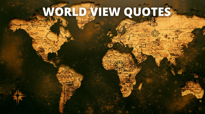 WORLDVIEW QUOTES FEATURED