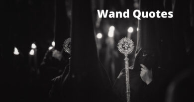 Wand Quotes Featured .