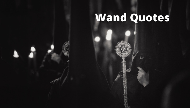 Wand Quotes Featured .