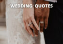 Wedding Quotes featured