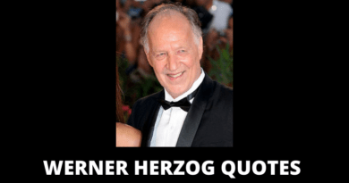 Werner Herzog quotes featured