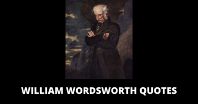 William Wordsworth Quotes featured