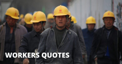 Workers Quotes Featured