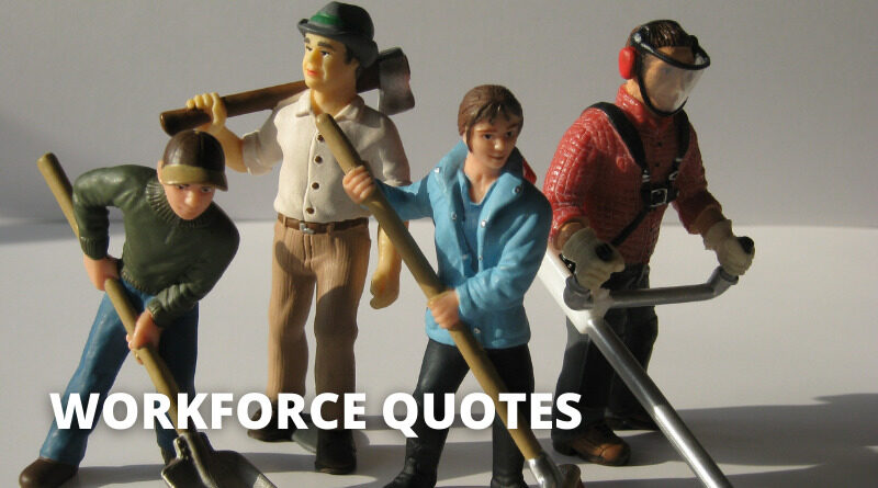 Workforce Quotes Featured