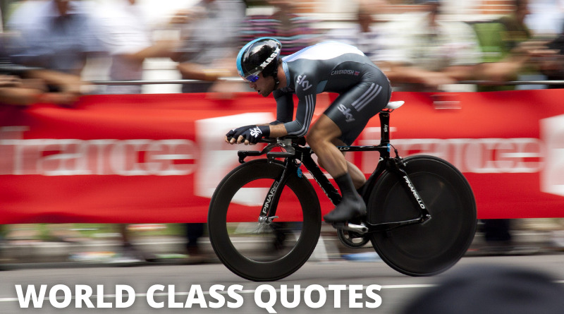 World Class Quotes Featured