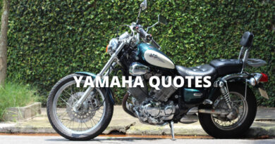 YAMAHA QUOTES featured