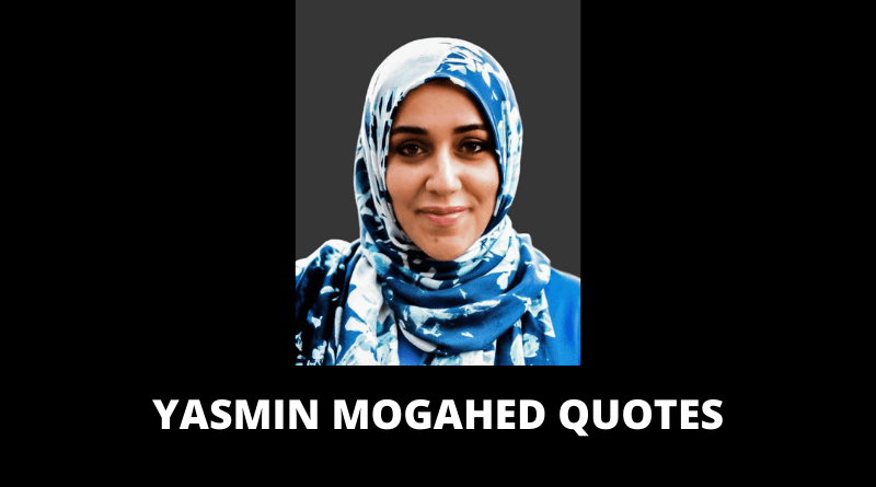 Yasmin Mogahed Quotes featured