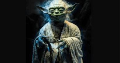 Yoda quotes