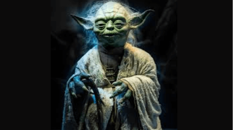 Famous Yoda Quotes and Sayings: Star Wars Quotes | OverallMotivation
