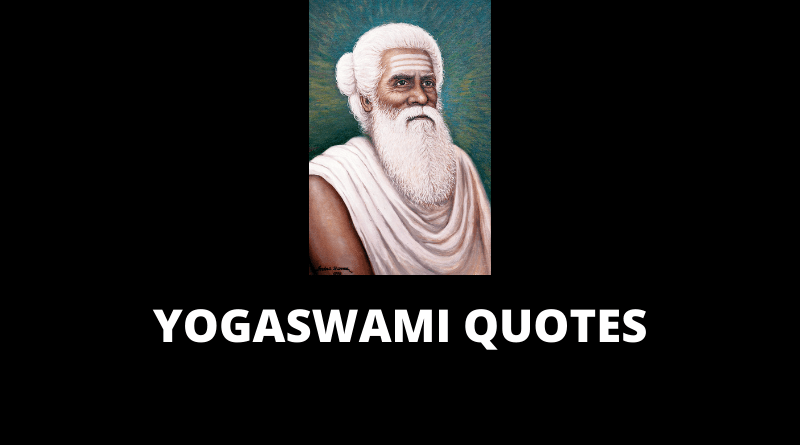 Yogaswami Quotes featured